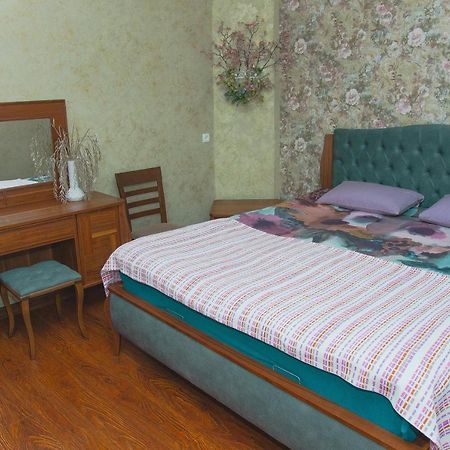 Mariamo'S Apartments Batumi Exterior photo