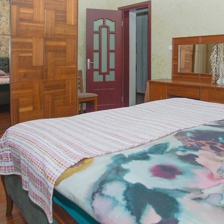 Mariamo'S Apartments Batumi Exterior photo