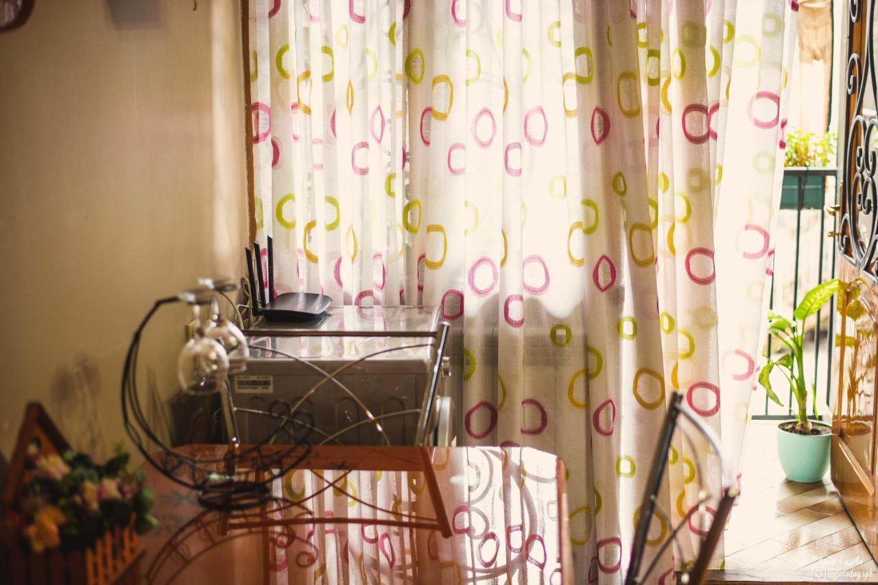 Mariamo'S Apartments Batumi Room photo