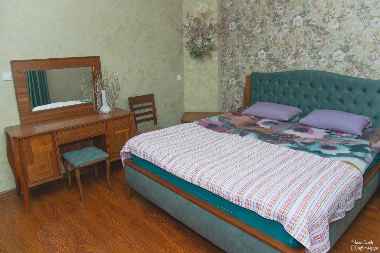 Mariamo'S Apartments Batumi Exterior photo