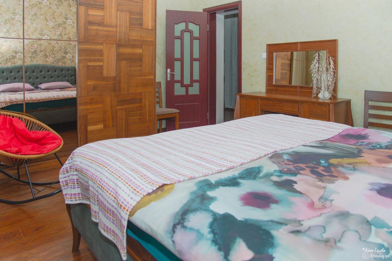 Mariamo'S Apartments Batumi Exterior photo
